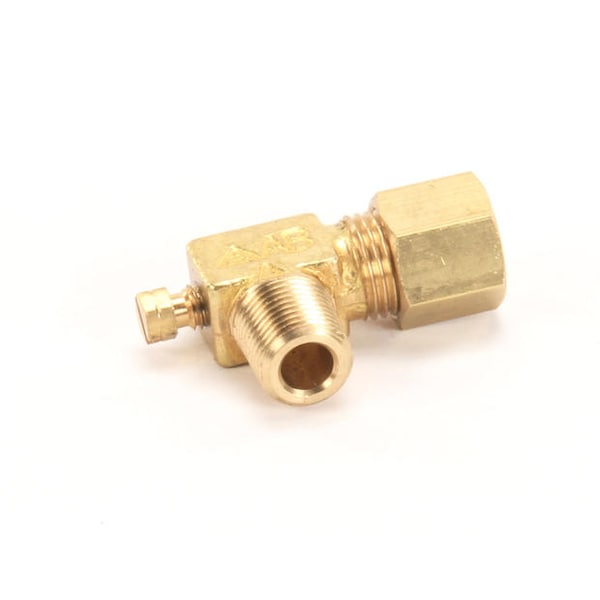 Jade Single Pilot No 6001-04A Valve 4412800000 - main